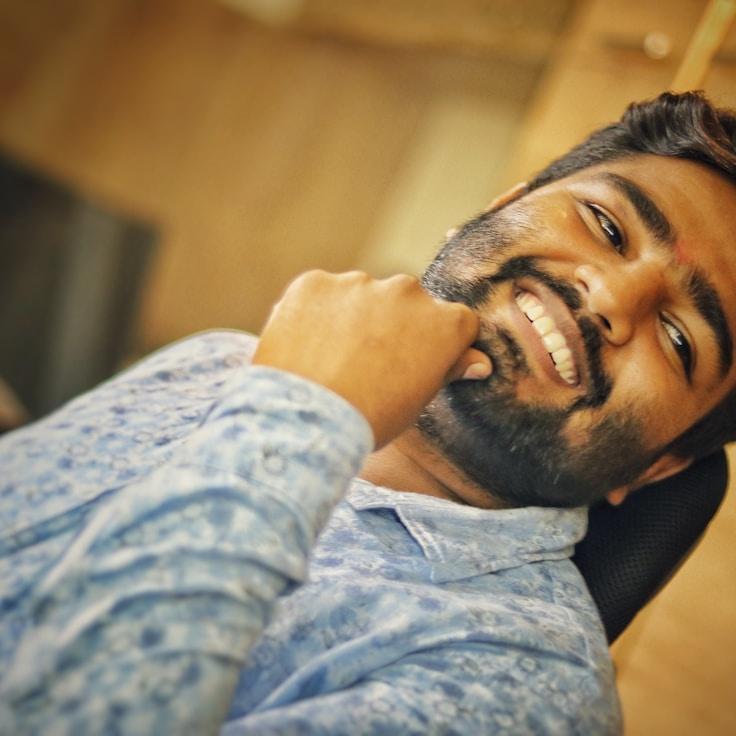 Portrait of Mira Chen, group coordinator and fusion cooking expert